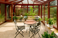 Harold Wood conservatory quotes